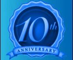 Celebrating 10 Years Of Business