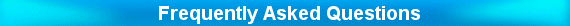 Frequently Asked Questions