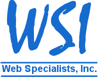 Web Specialists, Inc.