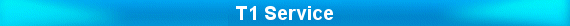 T1 Service