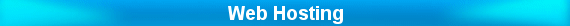 Web Hosting