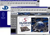 Web Site Design