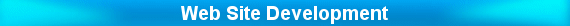 Web Site Development