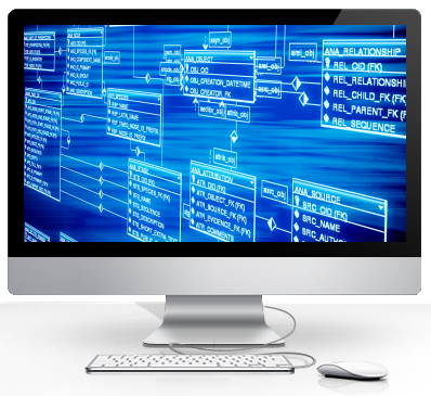 Houston Database Development