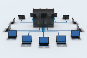 Houston Remote Backup