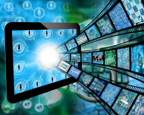 Houston Streaming Media Houston Streaming Media