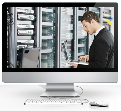 Houston Web Hosting